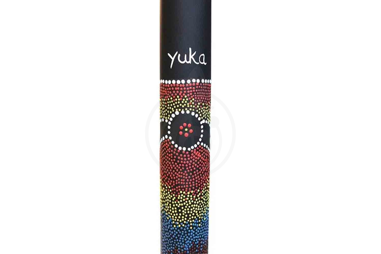  YUKA RS-39 - палка дождя, украшена в этническом стиле, размер 100 см - фото 2