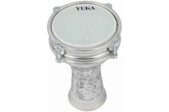 Дарбука YUKA YDRM5-10HHM - Дарбука турецкая - фото 3