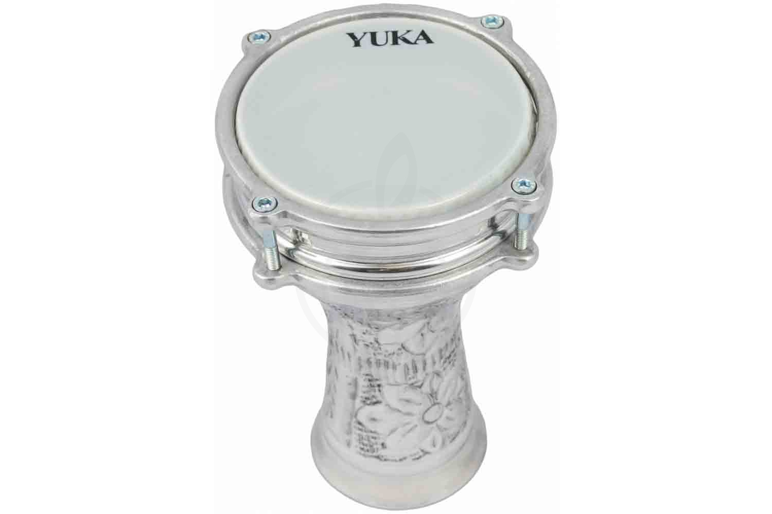 Дарбука YUKA YDRM5-10HHM - Дарбука турецкая - фото 3