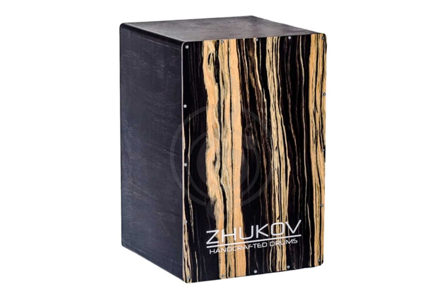 Кахон Zhukov Handcrafted Drums ZHD-CJBMEBH Standart - Кахон - фото 1
