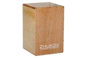 Изображение Zhukov Handcrafted Drums ZHD-CJLBCHV Standart - Кахон